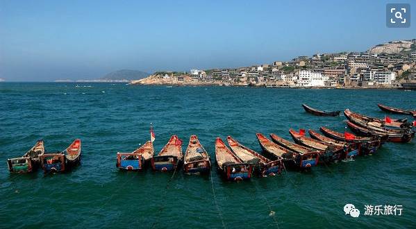 游玩上海攻略洋山小島_上海小洋山游玩攻略_上海小洋山好玩嗎