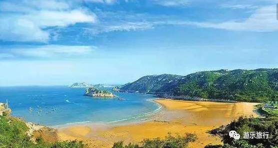 上海小洋山好玩嗎_上海小洋山游玩攻略_游玩上海攻略洋山小島