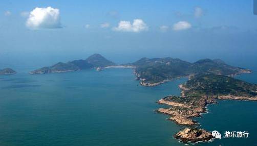 上海小洋山好玩嗎_游玩上海攻略洋山小島_上海小洋山游玩攻略