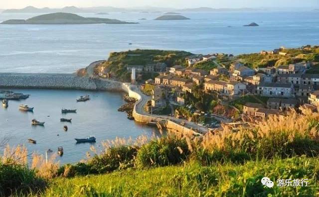 游玩上海攻略洋山小島_上海小洋山好玩嗎_上海小洋山游玩攻略