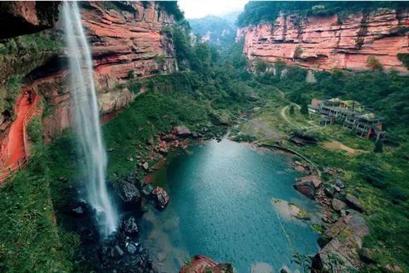 重慶白沙古鎮(zhèn)_白沙古鎮(zhèn)網(wǎng)紅打卡地_重慶白沙古鎮(zhèn)旅游攻略