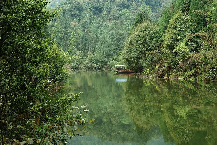 重慶白沙古鎮(zhèn)旅游攻略_白沙古鎮(zhèn)網(wǎng)紅打卡地_重慶白沙古鎮(zhèn)