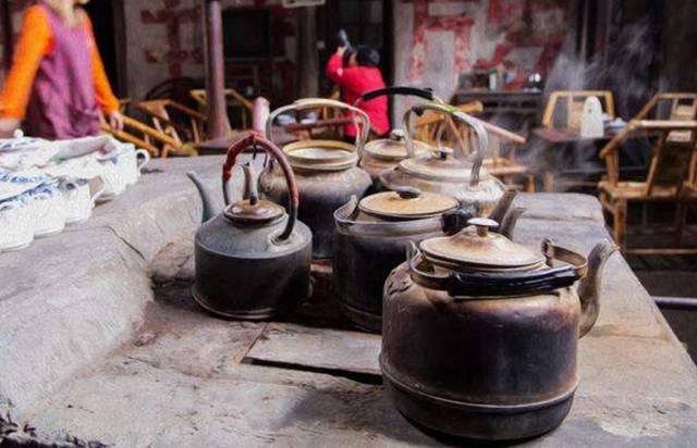 重慶白沙古鎮(zhèn)旅游攻略_重慶白沙古鎮(zhèn)_白沙古鎮(zhèn)網(wǎng)紅打卡地