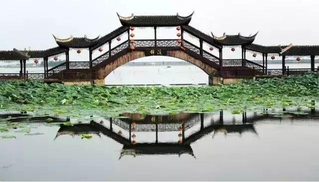 錦溪古鎮旅游攻略_古鎮錦溪在哪里_錦溪古鎮門票價格