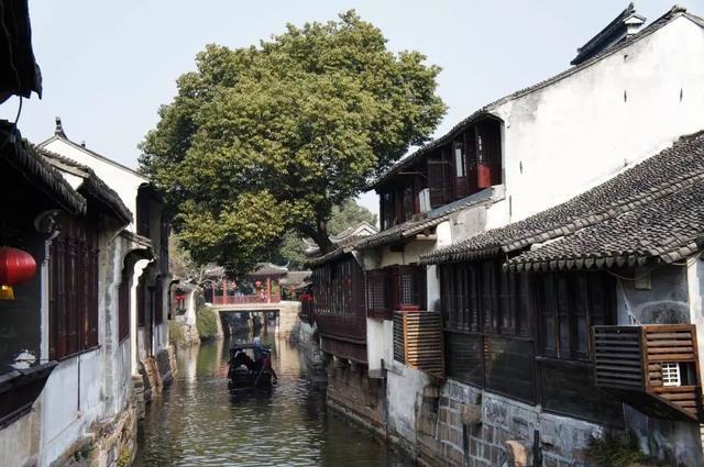 錦溪古鎮旅游攻略_古鎮錦溪在哪里_錦溪古鎮門票價格