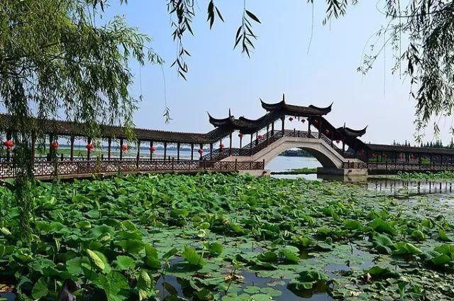 錦溪古鎮門票價格_錦溪古鎮旅游攻略_古鎮錦溪在哪里