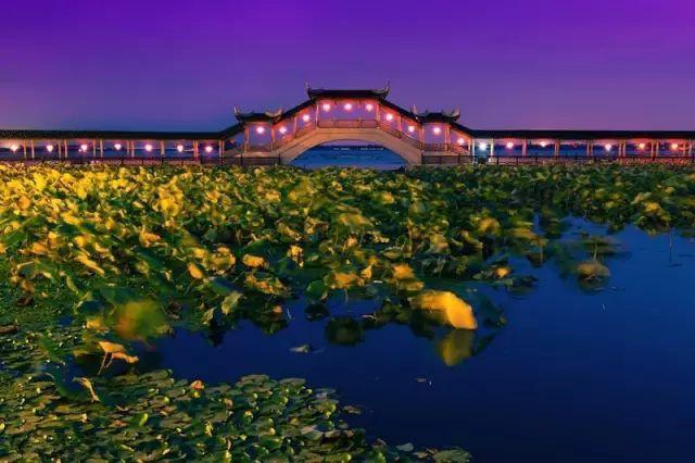 古鎮錦溪在哪里_錦溪古鎮門票價格_錦溪古鎮旅游攻略