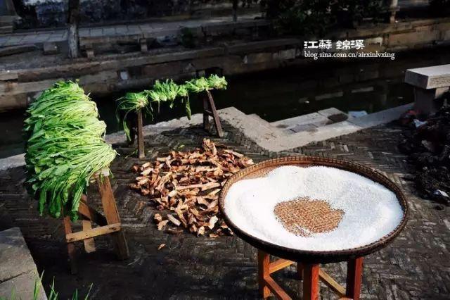 錦溪古鎮門票價格_錦溪古鎮旅游攻略_古鎮錦溪在哪里