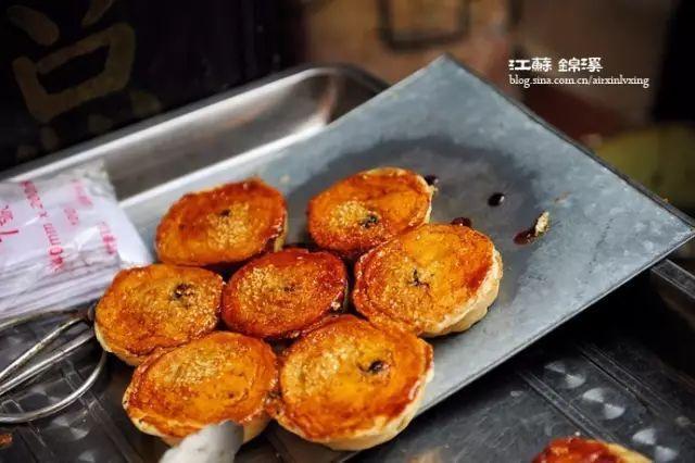 古鎮錦溪在哪里_錦溪古鎮旅游攻略_錦溪古鎮門票價格