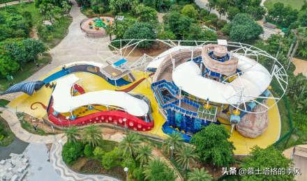 三亞親子旅游景點_三亞親子游攻略_親子游去三亞必去景點