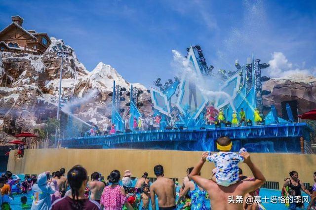 三亞親子游攻略_三亞親子旅游景點_親子游去三亞必去景點