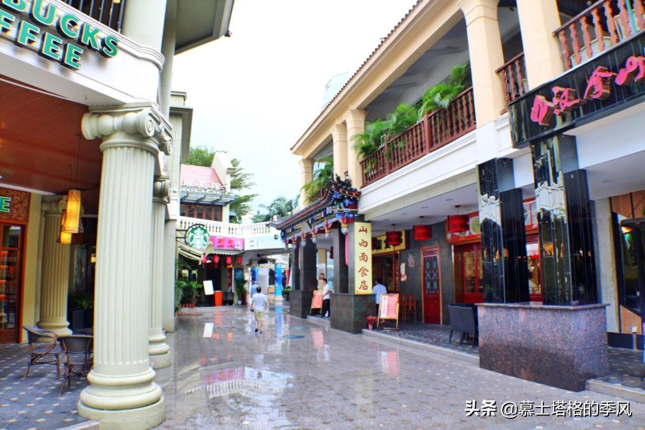 親子游去三亞必去景點_三亞親子游攻略_三亞親子旅游景點