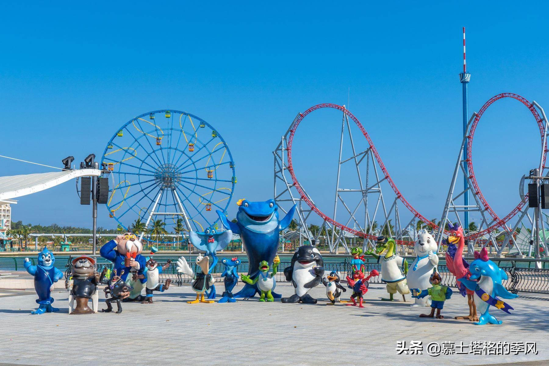 三亞親子游攻略_親子游去三亞必去景點_三亞親子旅游景點