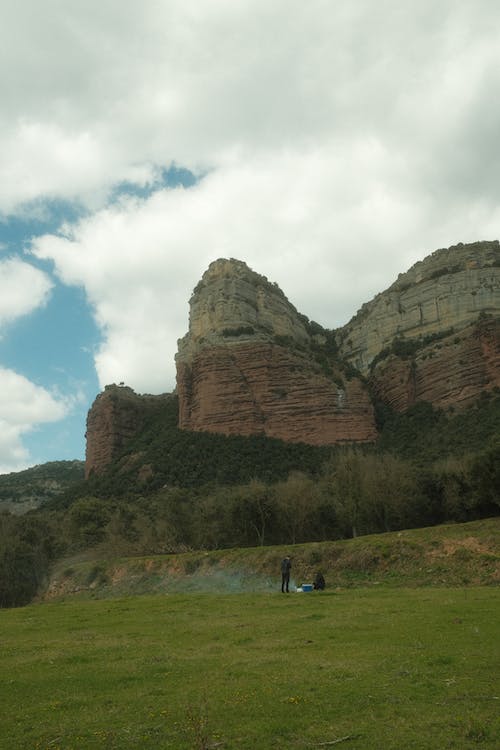 大熊山旅游攻略_徒步大熊山_大熊山怎么玩