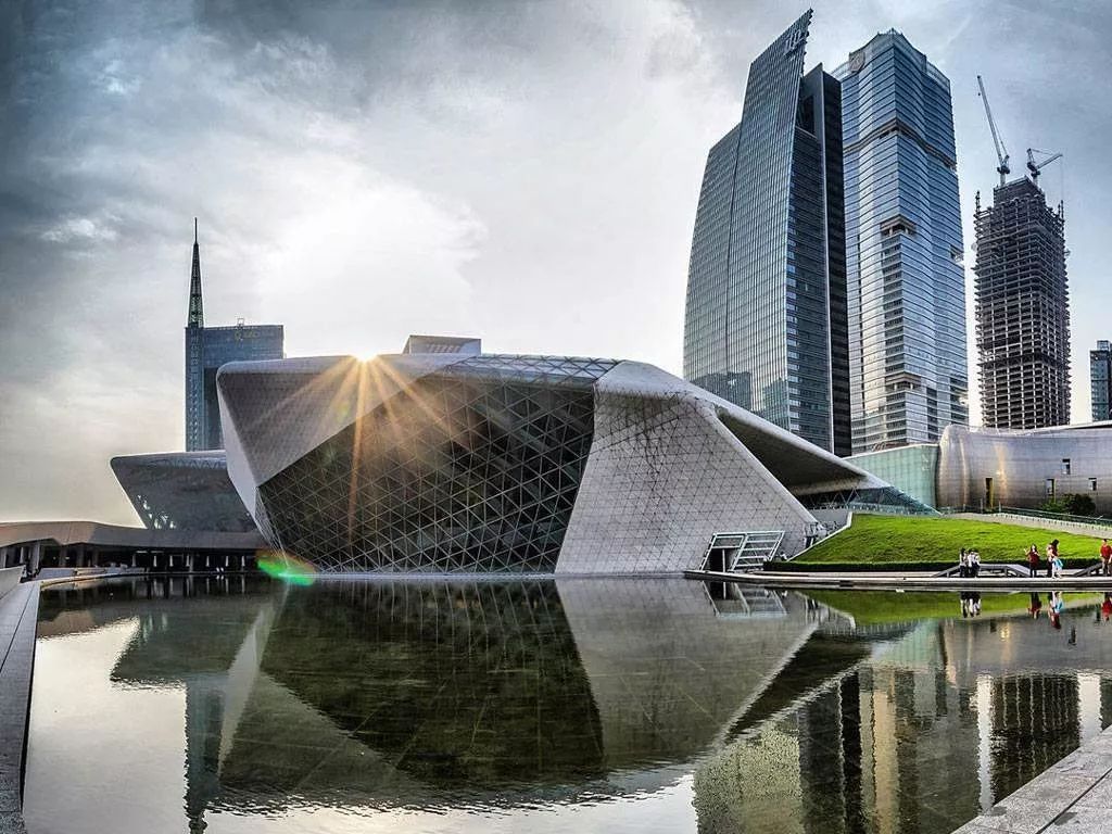 廣州珠江夜游幾點_廣州珠江夜游晚上幾點下班_晚上去廣州珠江夜游攻略