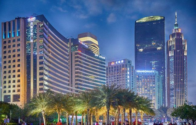 晚上去廣州珠江夜游攻略_廣州珠江夜游幾點_廣州珠江夜游晚上幾點下班