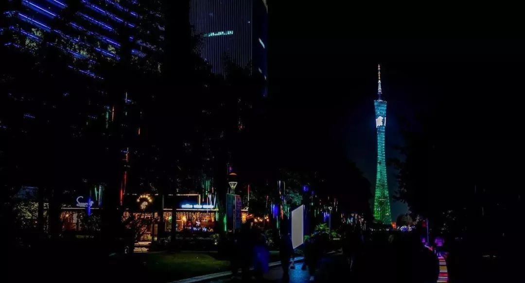 晚上去廣州珠江夜游攻略_廣州珠江夜游幾點_廣州珠江夜游晚上幾點下班