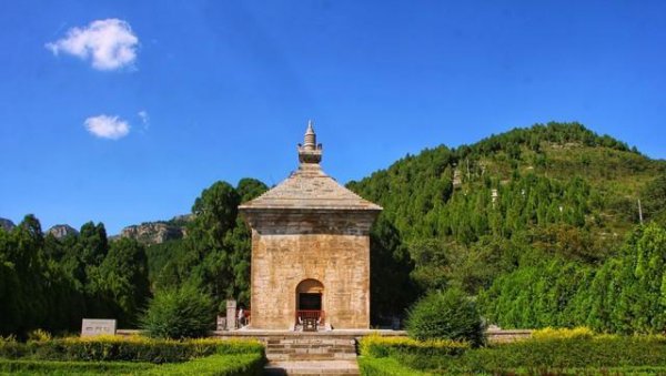 濟南南部山區旅游的地方_濟南南部山區旅游攻略_濟南南部山區的山