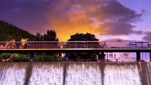 濟南南部山區的山_濟南南部山區旅游攻略_濟南南部山區旅游的地方