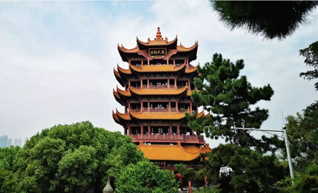 武漢長江大橋景點怎么游_武漢長江大橋怎么玩兒_武漢長江大橋游玩攻略