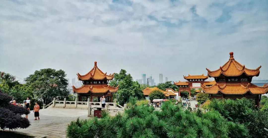 武漢長江大橋景點怎么游_武漢長江大橋怎么玩兒_武漢長江大橋游玩攻略