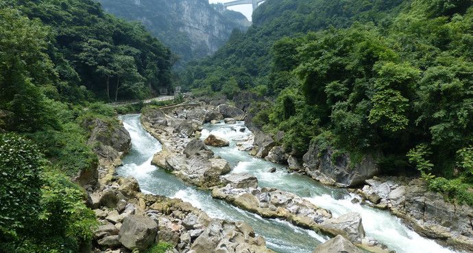 貴陽旅游景點青巖古鎮_貴陽青巖古鎮門票價格_貴陽青巖古鎮旅游攻略