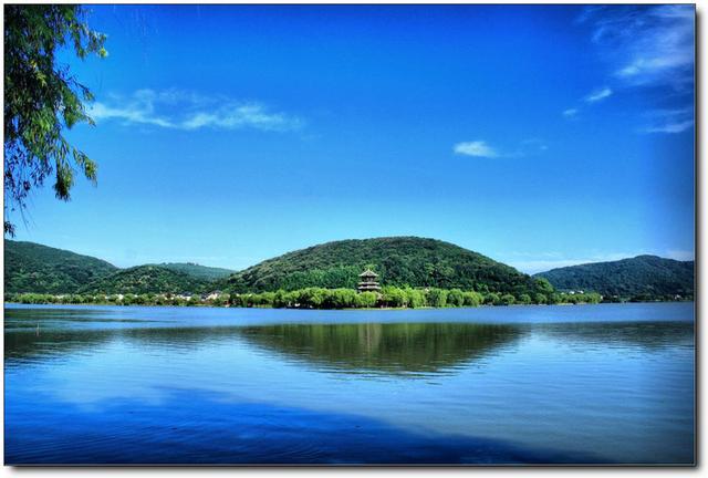 嘉興南湖旅游攻略一日游_嘉興南湖旅游攻略_嘉興南湖旅游路線