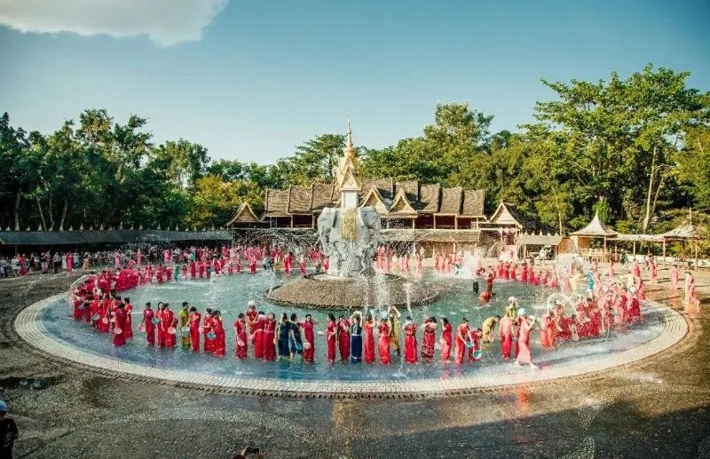 西雙版納攻略攻略_西雙版納游玩_西雙版納游攻略