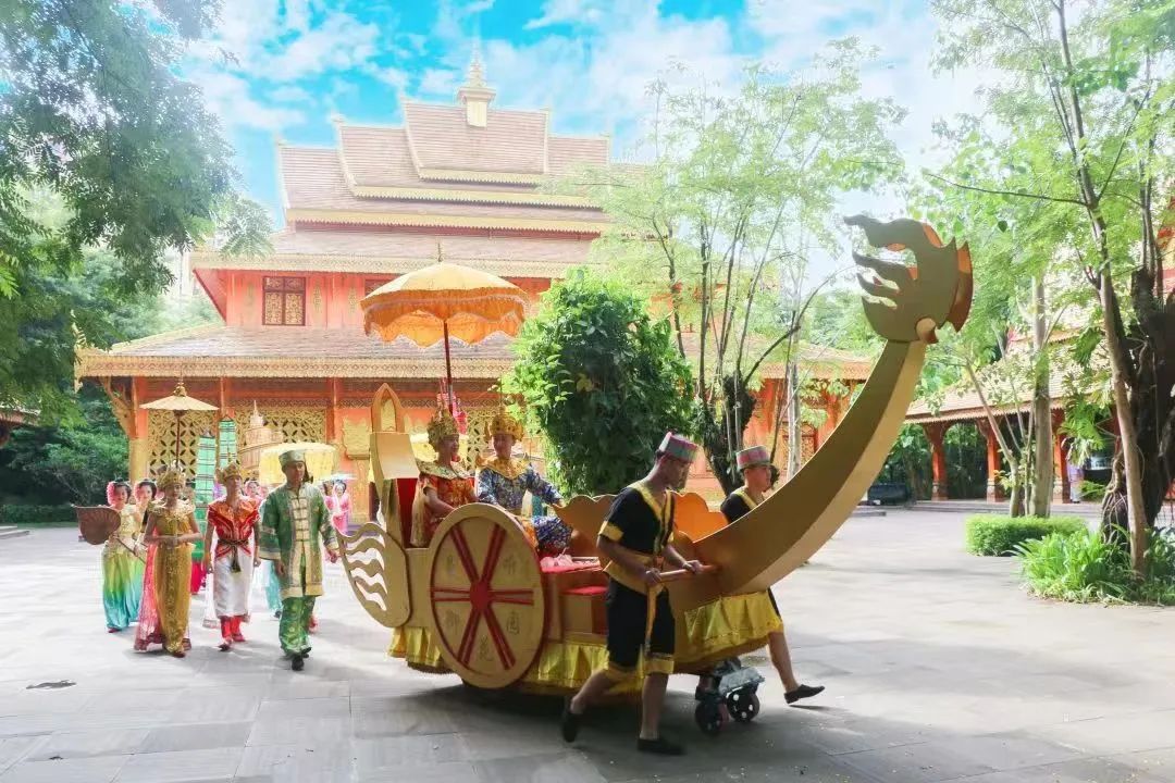 西雙版納游玩_西雙版納游攻略_西雙版納攻略攻略