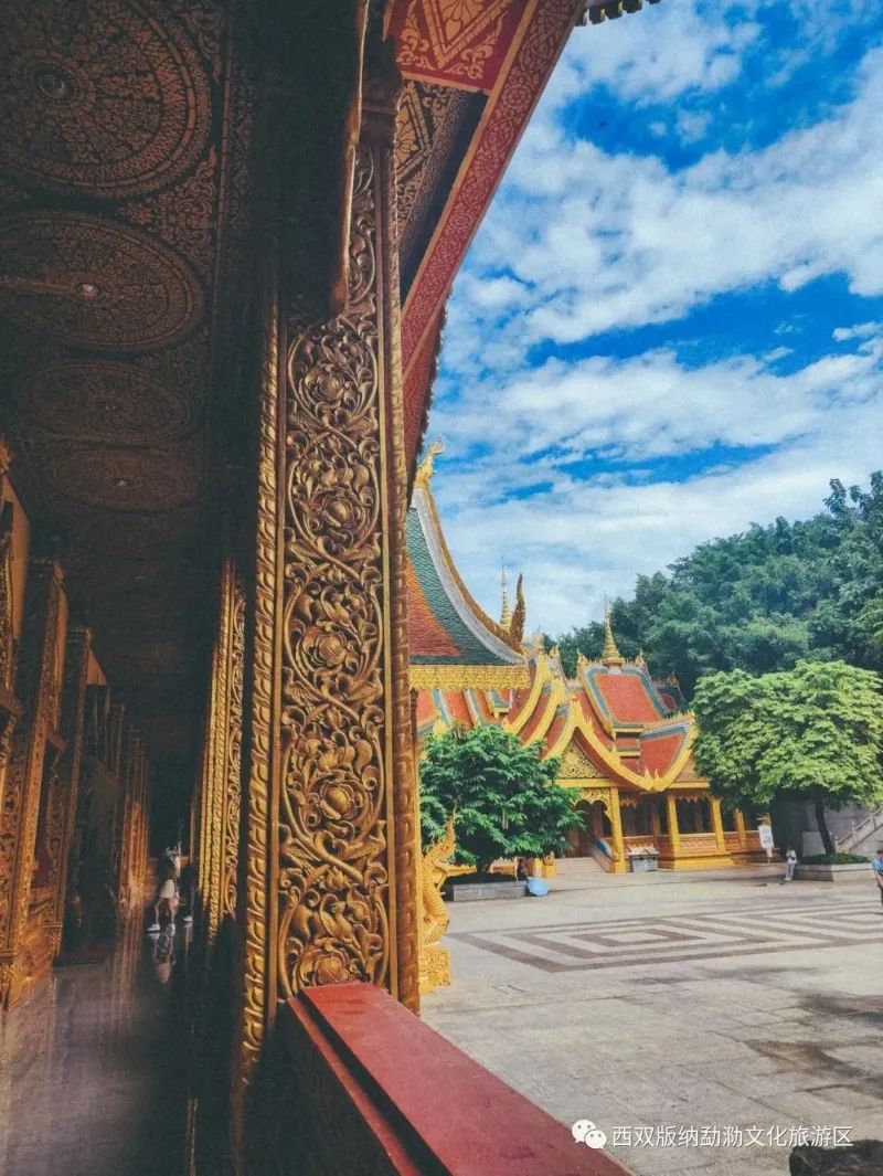 西雙版納游攻略_西雙版納游玩_西雙版納攻略攻略