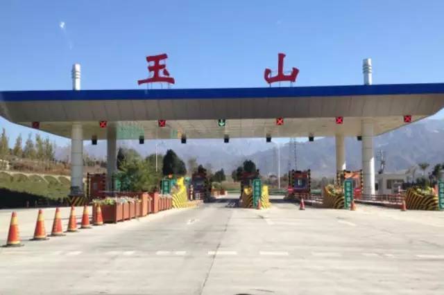 藍田玉山景點有哪些好玩的_藍田玉山風景區自駕游攻略_藍田玉山網紅打卡景點