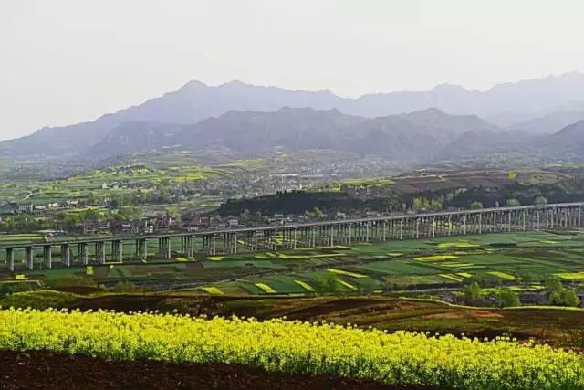 藍田玉山網紅打卡景點_藍田玉山景點有哪些好玩的_藍田玉山風景區自駕游攻略
