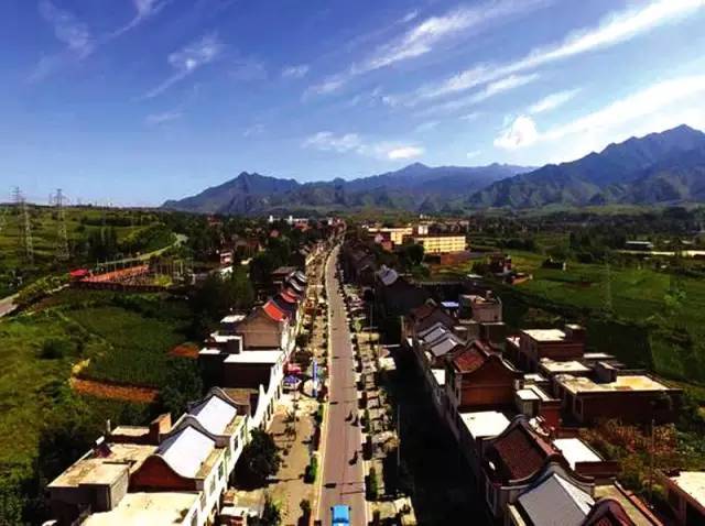 藍田玉山網紅打卡景點_藍田玉山景點有哪些好玩的_藍田玉山風景區自駕游攻略