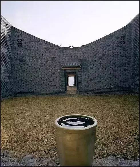 藍田玉山網紅打卡景點_藍田玉山風景區自駕游攻略_藍田玉山景點有哪些好玩的