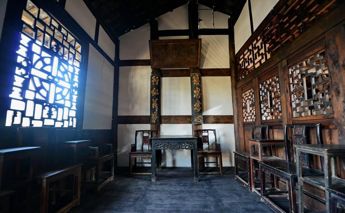 重慶豐盛古鎮游玩攻略_重慶古鎮游記_古鎮重慶