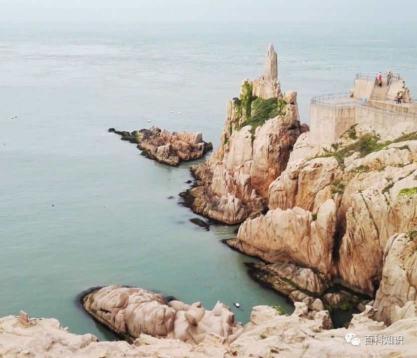 成山頭美景_成山頭游記_成山頭一日游攻略