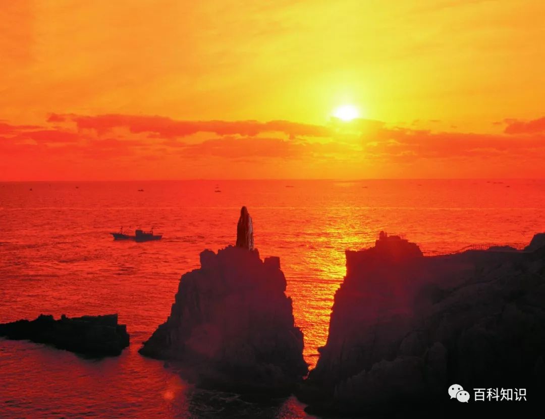 成山頭一日游攻略_成山頭游記_成山頭美景