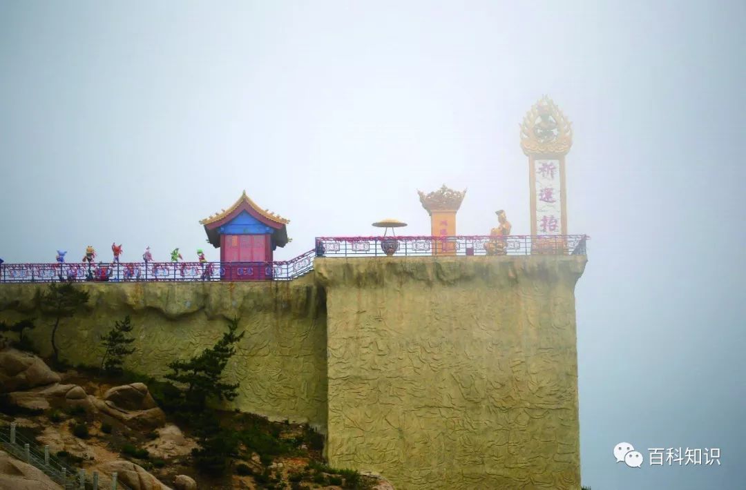 成山頭美景_成山頭游記_成山頭一日游攻略