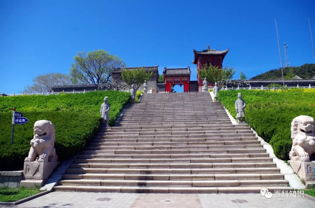 成山頭美景_成山頭一日游攻略_成山頭游記