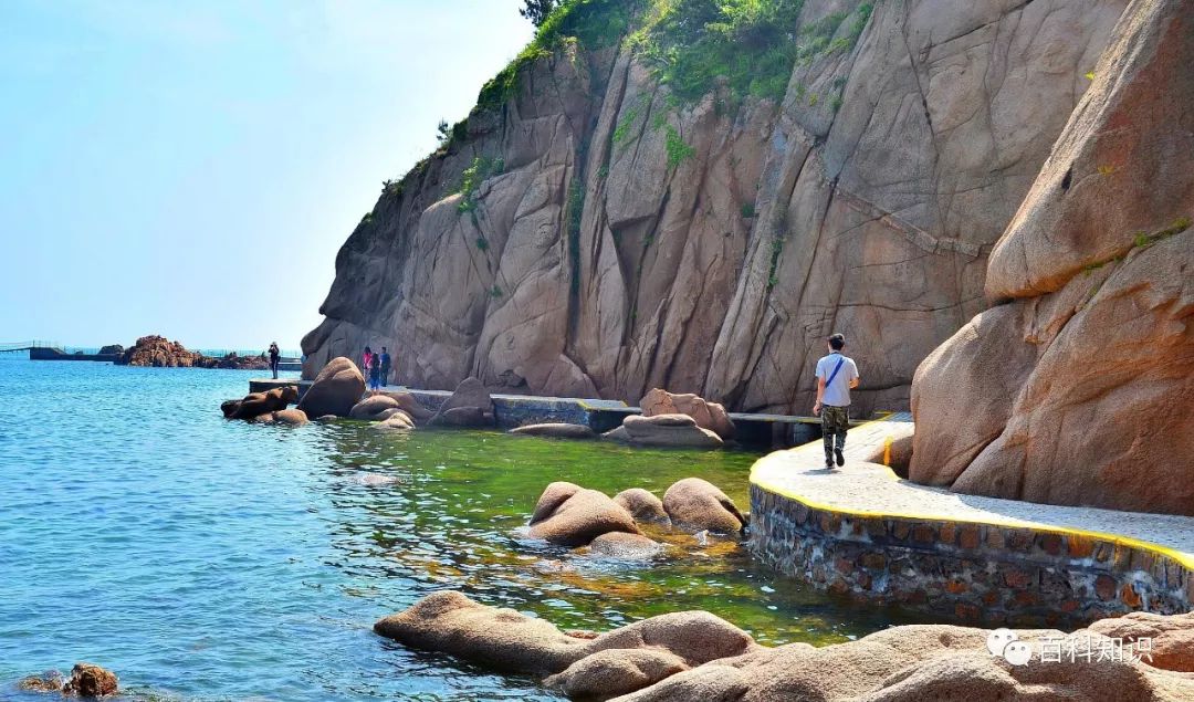 成山頭美景_成山頭一日游攻略_成山頭游記