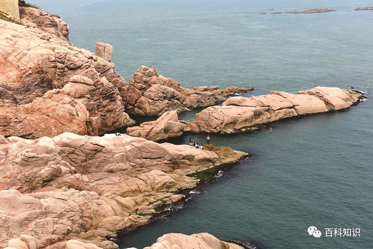 成山頭游記_成山頭美景_成山頭一日游攻略