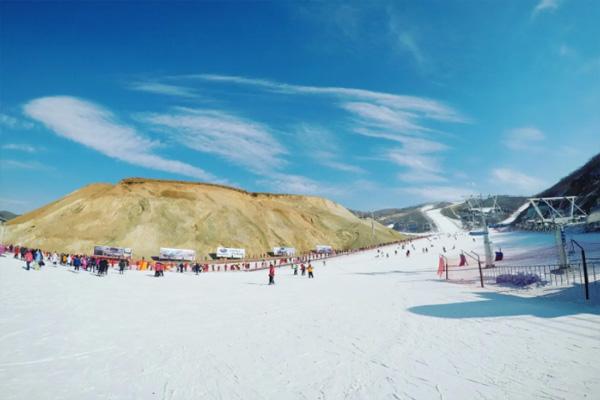 延邊自治州景點_延邊州旅游攻略必玩的景點_延邊州好玩的旅游地方