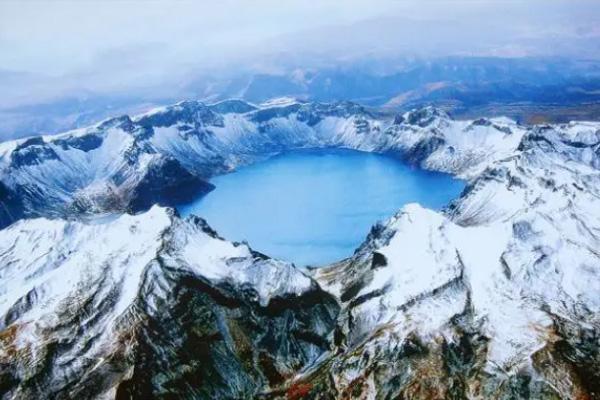 延邊自治州景點_延邊州旅游攻略必玩的景點_延邊州好玩的旅游地方