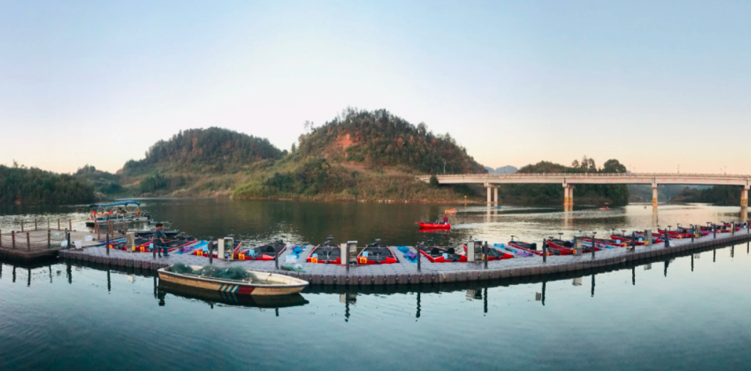 黎香湖旅游攻略_攻略旅游黎香湖路線_黎香湖在哪里