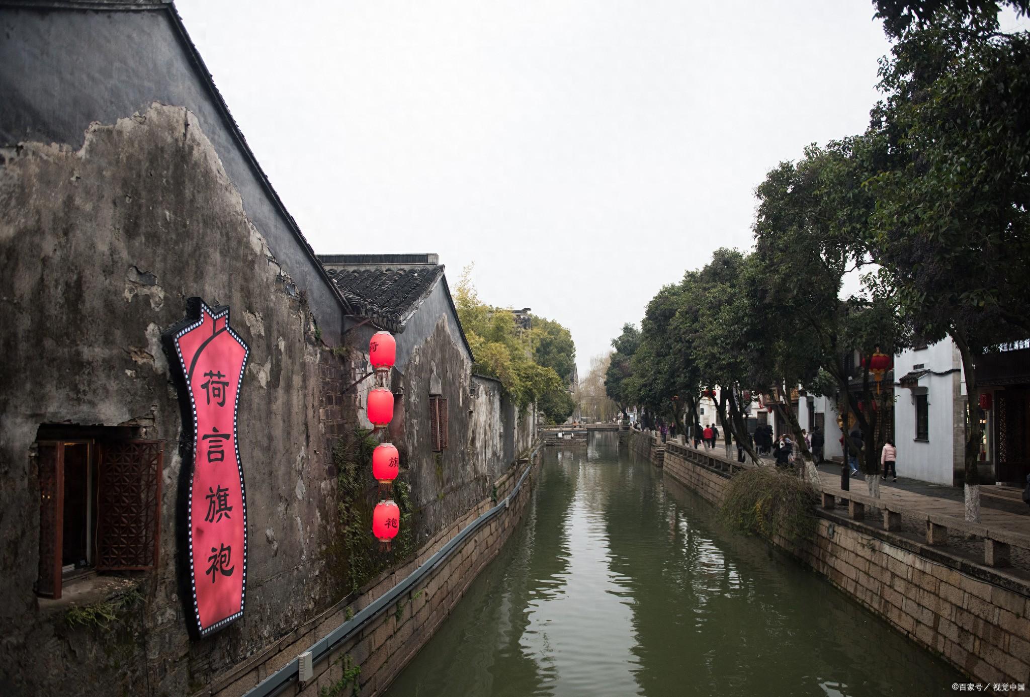 游玩蘇州攻略三日游_蘇州三日游攻略_蘇州三日自由行攻略
