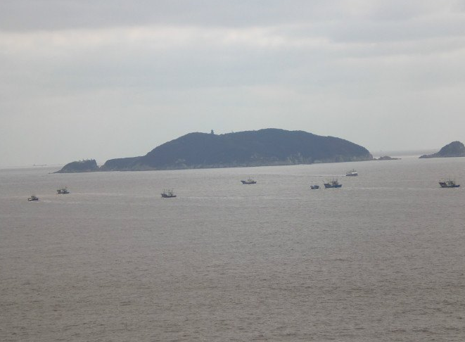 舟山出發普陀山一日游_自駕舟山攻略普陀山游玩路線_舟山普陀山自駕游攻略