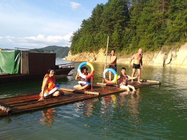 東江湖黃草鎮(zhèn)旅游攻略_黃草鎮(zhèn)景點(diǎn)攻略_去黃草鎮(zhèn)哪里住宿好