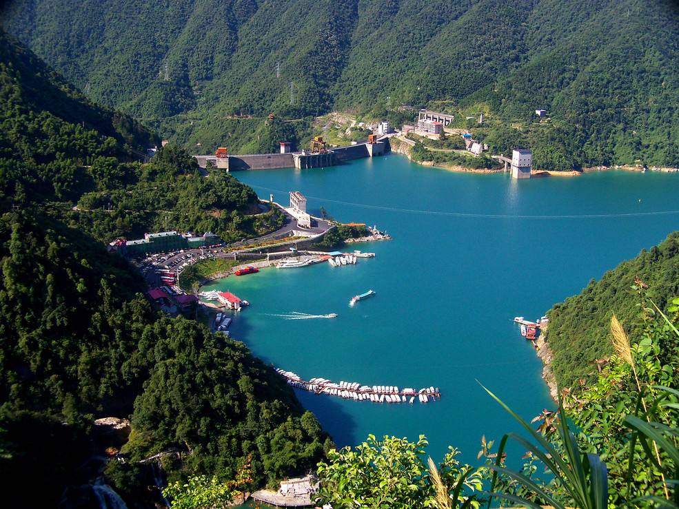 東江湖黃草鎮(zhèn)旅游攻略_黃草鎮(zhèn)景點(diǎn)攻略_去黃草鎮(zhèn)哪里住宿好