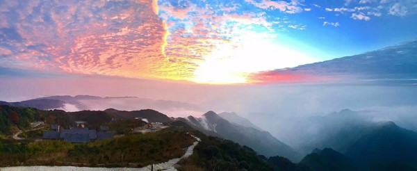 黃草鎮(zhèn)景點(diǎn)攻略_東江湖黃草鎮(zhèn)旅游攻略_去黃草鎮(zhèn)哪里住宿好