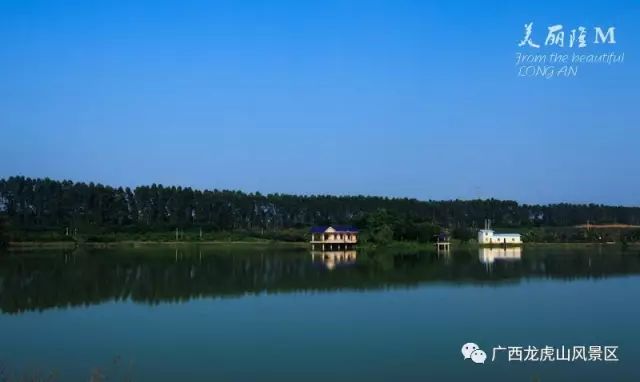 龍虎山隆安_隆安龍虎山風景區旅游攻略_隆安龍虎山門票多少錢